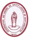 Logo officiel sjsh