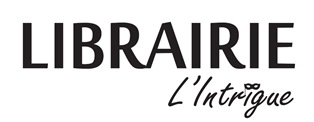 Librairie L'intrigue